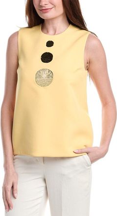 Alexis Alexis Amell Top