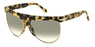 Victoria Beckham VB 7005/S EPZ/9K Womens Sunglasses Tortoiseshell Size 63