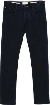 Jacob Cohen Hombre, Vaqueros, Azul, Talla: W31