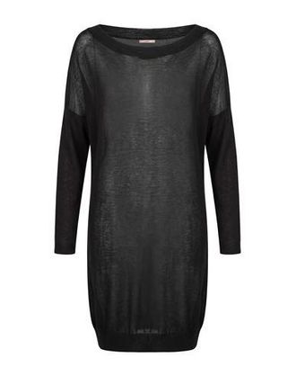 Carla G. DRESSES - Mini dresses sur YOOX.COM