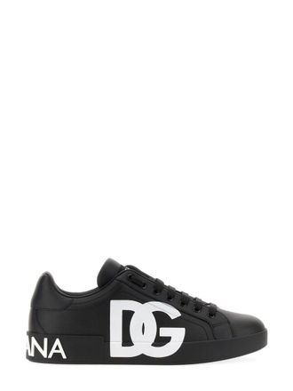 Dolce & Gabbana Portofino Sneaker