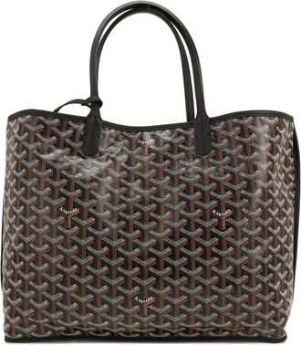 Goyard Borsa a mano Anjou 2023 - Nero