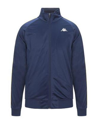 Kappa CAMISETAS Y TOPS - Sudaderas en YOOX.COM