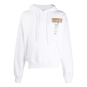 Off-white Rationalism Hoodie OMBB037R20E300070188