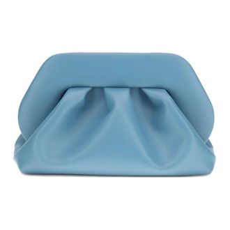 Themoir&egrave; Clutches, female, Blue, Size: ONE SIZE Tia Clutch