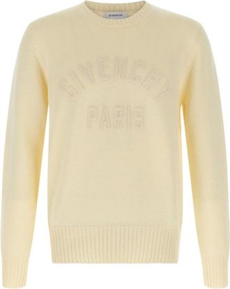 Givenchy Hombre, Jerseys, Beige, Talla: 2XL