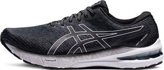 Asics GT-2000 10 2E Wide Black White 1011B186-002