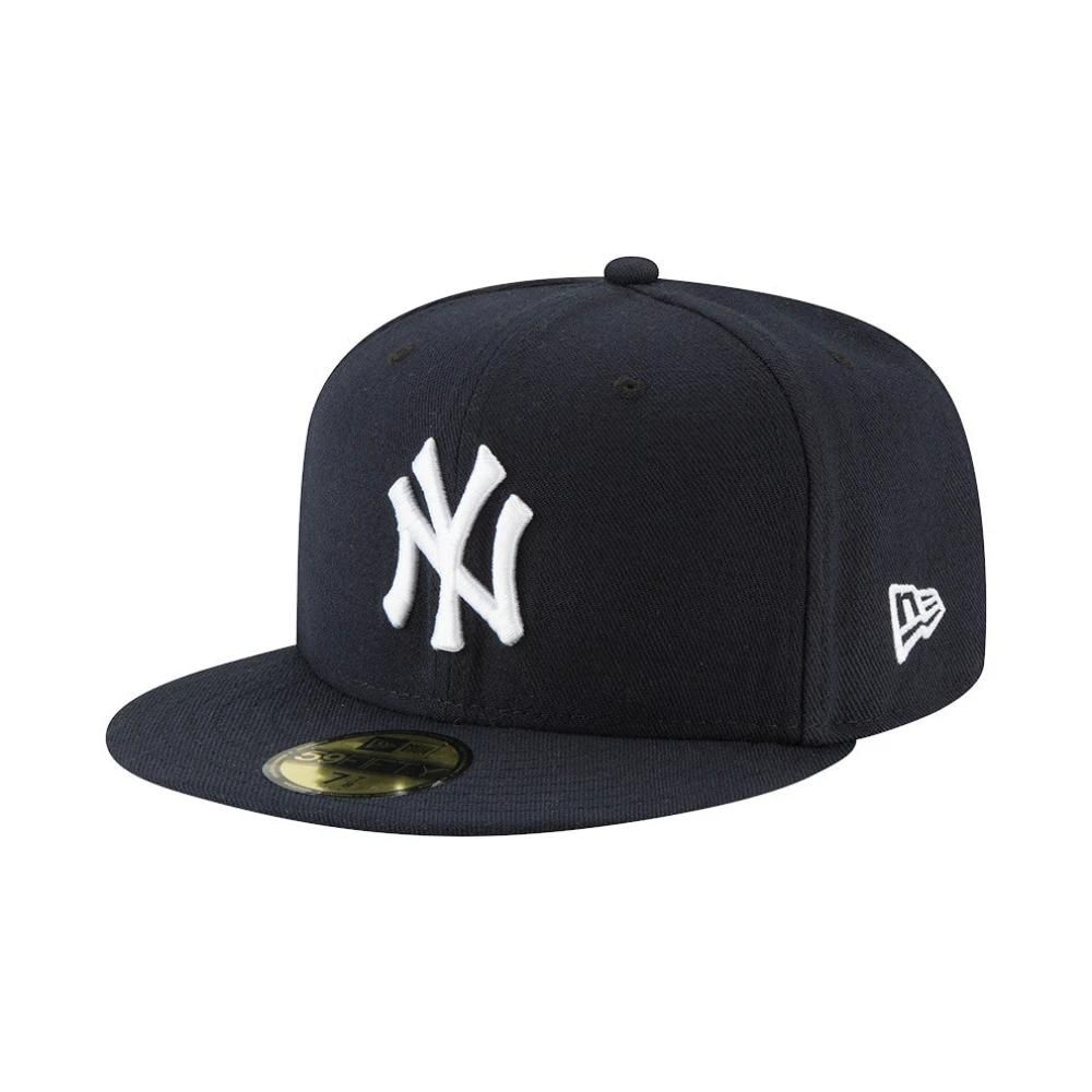 Cappellino da baseball '47 Brand UO Exclusive Blue Check NY Yankees | Urban Outfitters IT