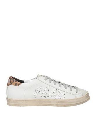 P448 FOOTWEAR - Trainers sur YOOX.COM