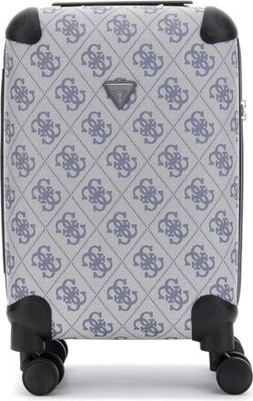 Guess unisex, Suitcases, Blu, Taglia unica, new