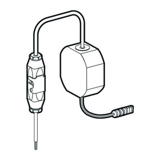 Schell Schell - Transformador Oculto Para Control De Urinarios Lc