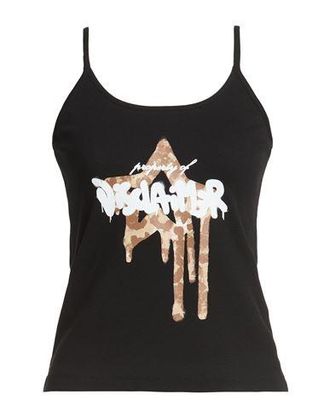 Disclaimer TOPWEAR - Tank Tops on YOOX.COM