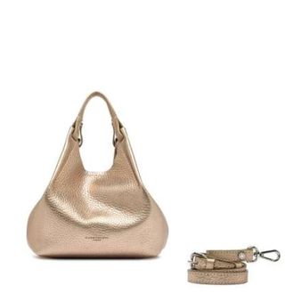 Gianni Chiarini DUA Medium - female - Gianni Chiarini - Handbags - Yellow - ONE SIZE - Bags