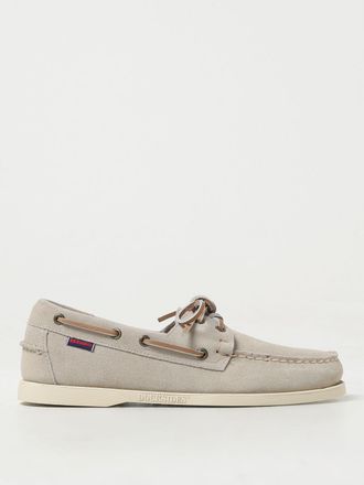 Sebago Loafers SEBAGO Men color Brown