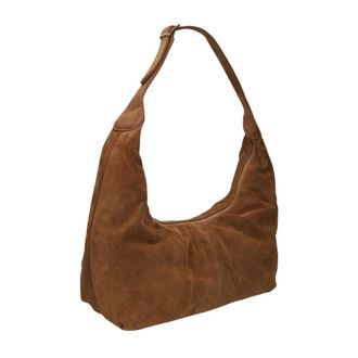 Unisa Zmadai Schoudertas - Dames - Tassen - Bruin - Maat: ONE Size
