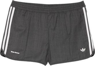 adidas Fitness, Heren, Grijs, S, Wol, Wool Short