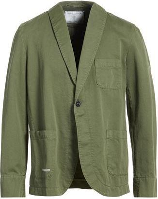 Soci&eacute;t&eacute; Anonyme SUITS and CO-ORDS - Blazers on YOOX.COM