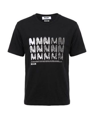 Msgm TOPWEAR - T-shirts su YOOX.COM