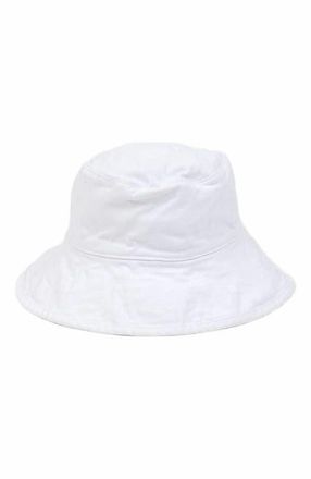 Hat Attack Washed Cotton Crusher in White at Nordstrom