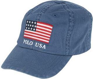 Ralph Lauren ACCESSORIES - Hats on YOOX.COM