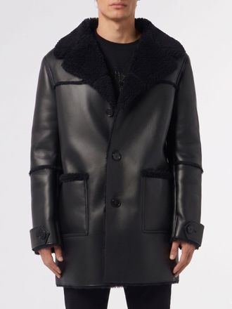 Philipp Plein Jacket Men color Black