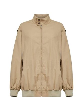 Maison Margiela Kaban Sport Jacket
