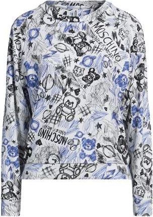Moschino TOPWEAR - Sweatshirts on YOOX.COM