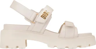 Dior Mujer, Zapatos, Blanco, Talla: 40 EU