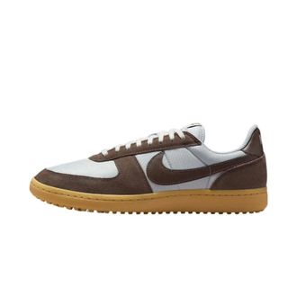 Nike Fitness, Heren, Veelkleurig, 48 1/2 EU, Leer, Field General