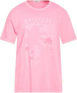Shockly TOPS - T-shirts auf YOOX.COM