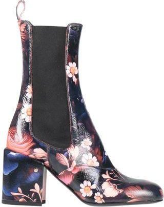 Laurence Dacade CALZADO - Botines de ca&ntilde;a alta en YOOX.COM
