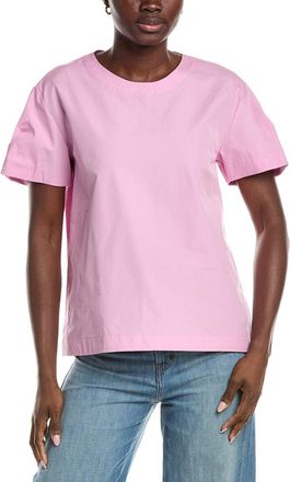 Max Mara Dahlia Poncho Top