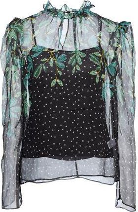 Saloni TOPWEAR - Tops on YOOX.COM