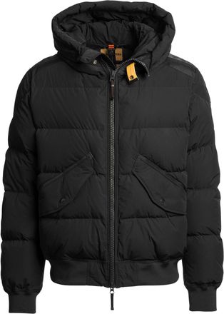 Parajumpers Wilmont 2.0 High-Fill Power Down Bomber Jacket