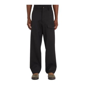 Uma Wang Paxton Wide Trousers