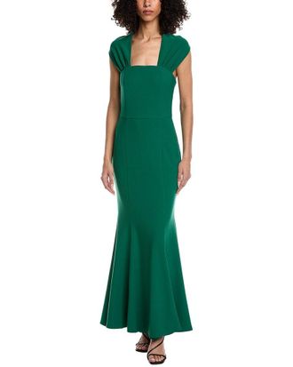 Elliatt Elliatt Mira Gown