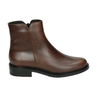 PieSanto Dames, Schoenen, Bruin, Maat: 42 EU Leer