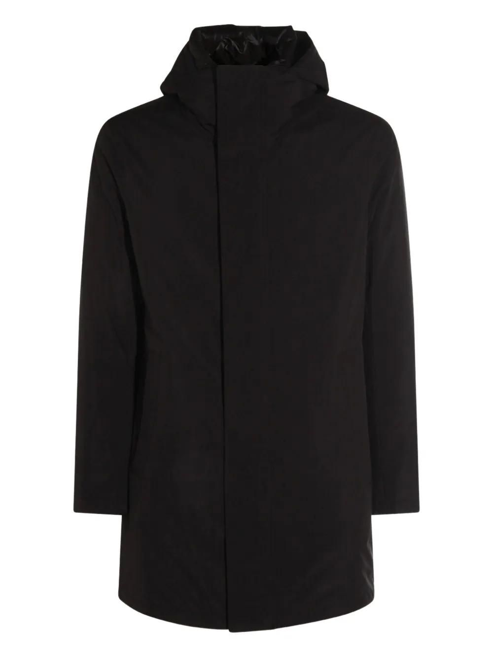 パーカー・フーディ MONTECORE FW25 Montecore Coats Black (F09MUCX512 26599) Montecore Coats for Men | Online Sale up to 50% off | Lyst