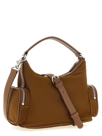 Stella McCartney Dartmoor Crossbody Bag - Brown