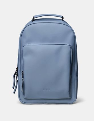 Rains Book Daypack - 172 Blue Dusk - Size: ONE size