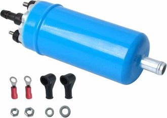 OEM Bomba De Combustible El&eacute;ctrica Universal De Alta Presi&oacute;n De 12 V 0580464070 0580464038 Con Kit De Instalaci&oacute;n