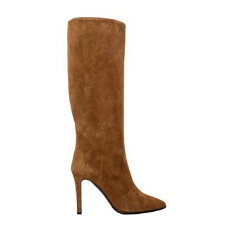 Fru.It Stivale - - Shoes - Donna - Marrone - 40 EU