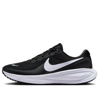 Nike (WMNS) Nike Revolution 8 Black White HJ8485-001