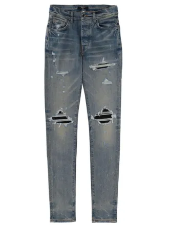 Amiri Jeans Mx1
