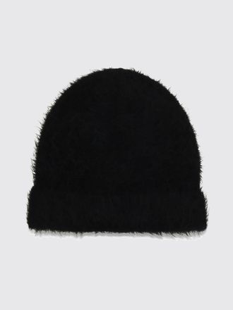 S&eacute;fr Hat Men color Black
