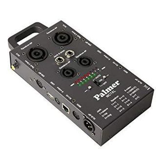 OEM Tester Cables De Audio Ahmctxl Palmer