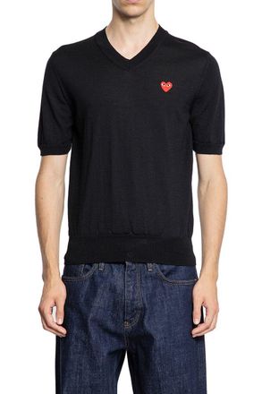 Comme Des Garçons T-Shirts & Tank Tops