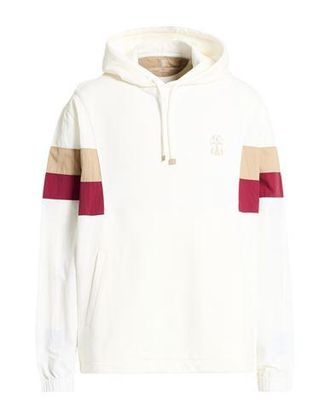 Brunello Cucinelli CAMISETAS Y TOPS - Sudaderas en YOOX.COM