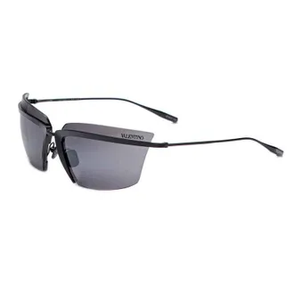 Valentino V-LURE VLS-130A Shiny Black/Grey AR