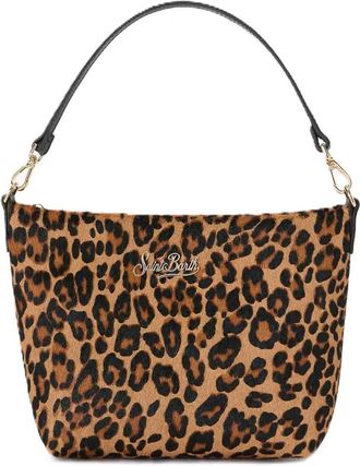 MC2 Saint Barth Aline pochette bag